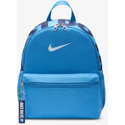 Nike BRASILIA Modrá Bílá