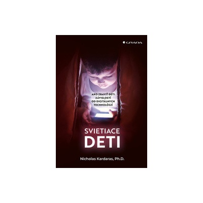Svietiace deti - Nicholas Kardaras