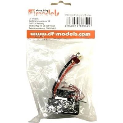 DF models Řídící/přijímací jednotka pro 3132