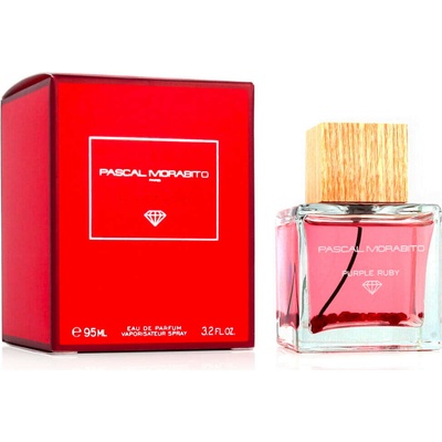 Pascal Morabito Purple Ruby parfumovaná voda dámska 95 ml