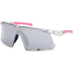 Adidas Очила Adidas eyewear Dunamis Evo-S Mirror S3 Running glasses - Crystal / Smoke Mirror - размер One Size (205-7193-0111)