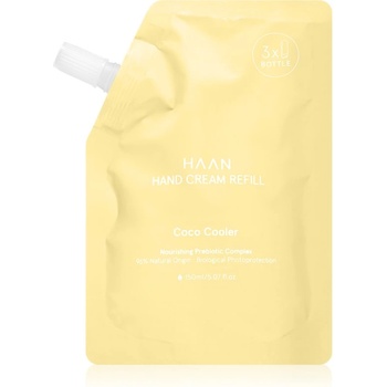 Image 1 of HAAN Hand Cream Coco Cooler крем за ръце пълнител 150ml