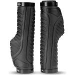 ROCKBROS Дръжки за велосипед Rockbros BT1802BK, черни (Rockbros-BT1802BK)