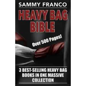 Heavy Bag Bible (ISBN: 9781941845219)