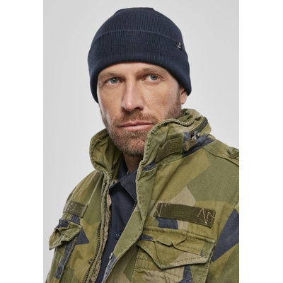 Brandit pánska zimná čiapka Watch Cap olive