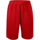 Malfini Miles šortky dětské červená