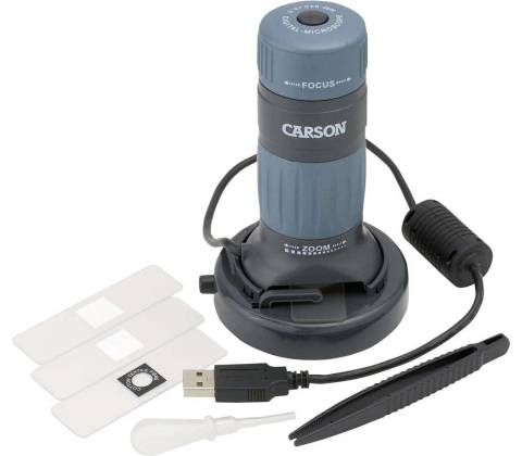 Carson Optical MM-940