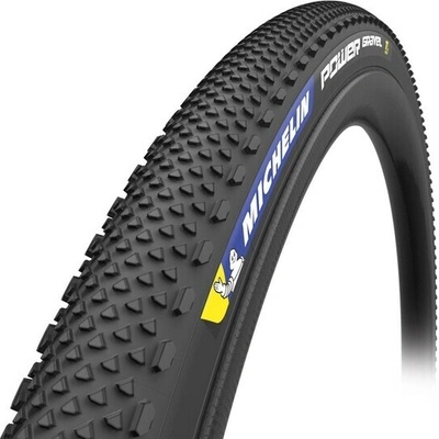 Plášť MICHELIN POWER GRAVEL 700x40C 480g TLE skladací
