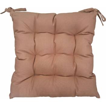 Image 1 of Ned bed linen ВЪЗГЛАВНИЦА ЗА СТОЛ 40x40x4см PANAMA 100% COTTON 414 (PANAMA 100% COTTON 414)