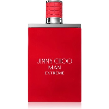 Jimmy Choo Man Extreme EDP 100 ml