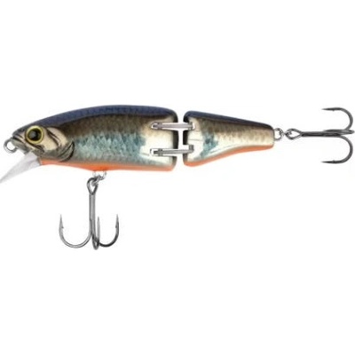 Shimano Cardiff ARMAJOINT 6cm 5,4g Black Bait