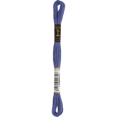 Anchor Mouline 101-200 Farba: 122