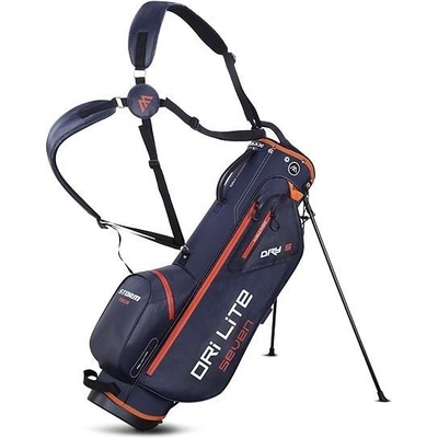 Big Max Dri Lite Seven G stand bag