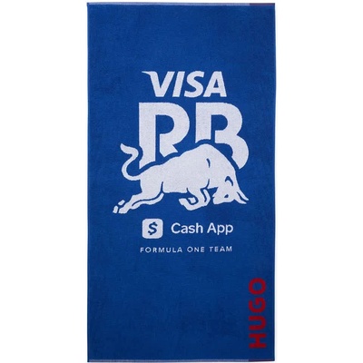 HUGO BOSS Бански гащета HUGO Jed RB 10275451 01 swimming shorts - Blue (Medium Blue)