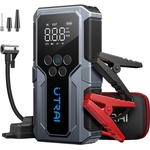 UTRAI Многофункционално стартерно устройство utrai js9 800a с компресор за гуми (cep321)