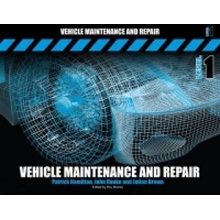 Vehicle Maintenance Level 1