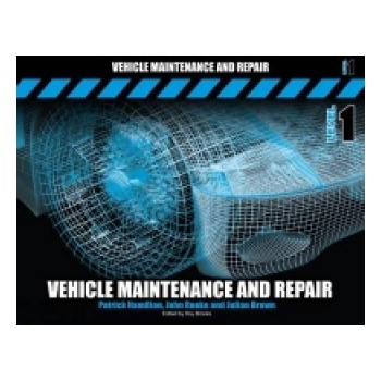 Vehicle Maintenance Level 1