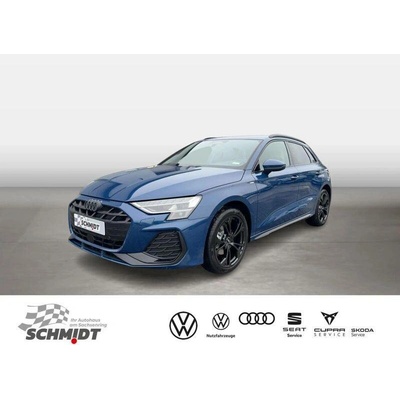 Audi A3 TFSI S-line Sportback 110 kW