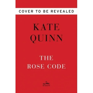 The Rose Code | QUINN KATE (ISBN: 9780062943477)