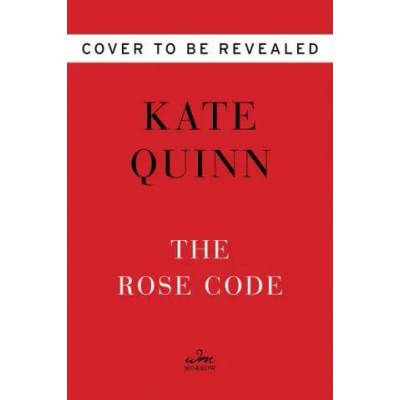 The Rose Code | QUINN KATE