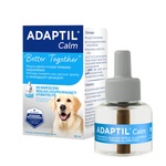 Ceva Animal Health Polska Sp. z o. o Adaptil d. a. p. феромони за кучета Дифузер за презареждане 48 мл
