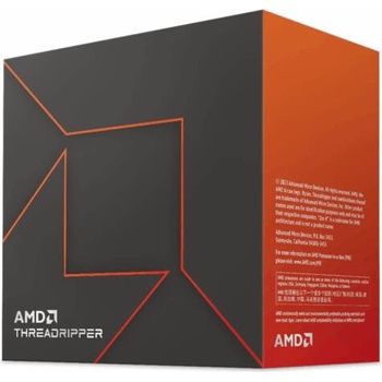 Image 1 of AMD Ryzen Threadripper 7970X 32-Core 4.0GHz sTR5 Box (100-100001351WOF)