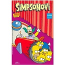 Bart Simpson Malý rošťák