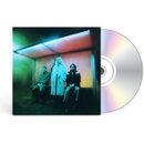 Blue Weekend - Wolf Alice CD