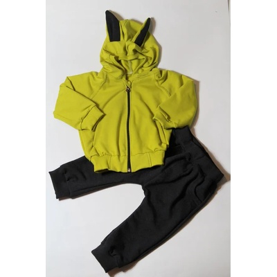 Таке 1 Анцунг с уши Take 1, 80