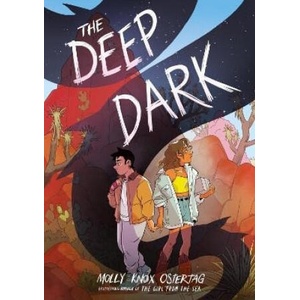 Deep Dark (PB) | Molly Knox Ostertag (2024)