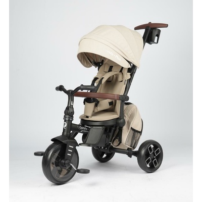 QPLAY Comfo Max Beige 7v1 beige