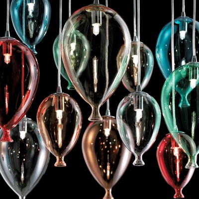 Ideal Lux 100951