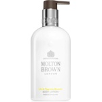 Molton Brown Lily & Magnolia Blossom тоалетно мляко за тяло за жени 300ml