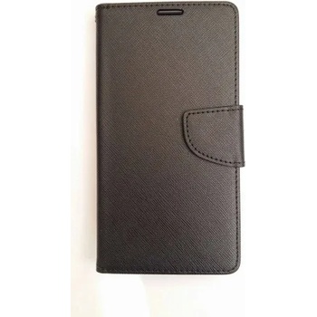 Image 1 of Lenovo Страничен калъф тефтер за Lenovo Vibe X3 черен