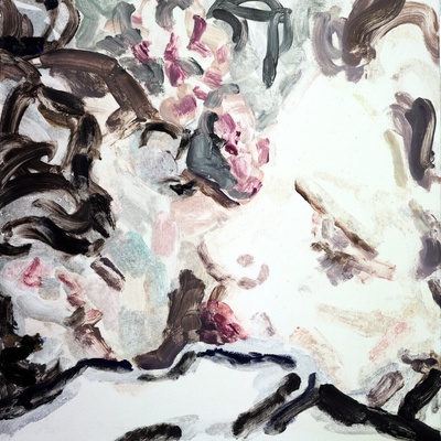 Iceage - For Love Of Grace & The Hereafter (Indie Exclusive) (Coloured) (LP) (0184923136104)