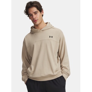Under Armour Мъжки суитшърт Under Armour UA Rival LW Hoodie-BRN Under Armour | Mnogotsveten | МЪЖЕ | S