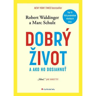 Dobrý život