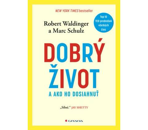 Dobrý život