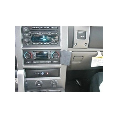 Brodit ProClip montážní konzole pro Hummer H2 03-07, na střed 853217