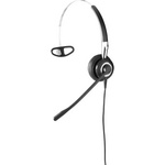 Jabra BIZ 2400 II Mono NC 3in1 (2406-820-204) Слушалки