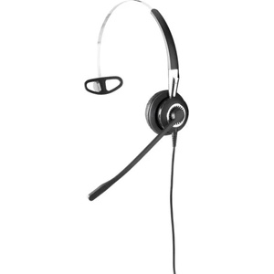 Jabra BIZ 2400 II Mono NC 3in1 (2406-820-204) Слушалки