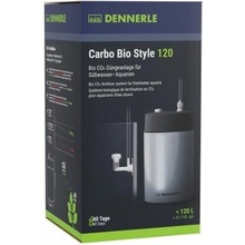 Dennerle Bio Style 120 CO2 set