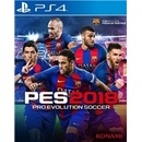 Hry na PS4 Pro Evolution Soccer 2018 (Premium Edition)