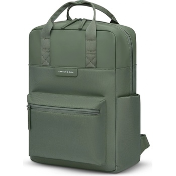 Kapten & Son Дневна раница Kapten & son Bergen 13 Daypack - Dusty Green - размер One Size (502-9497-0711)