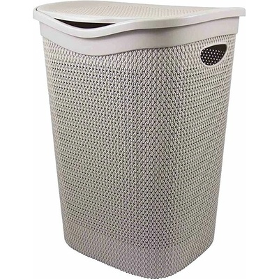 Belli E Forti Rata béžový 55 L BF32401 – Zboží Mobilmania