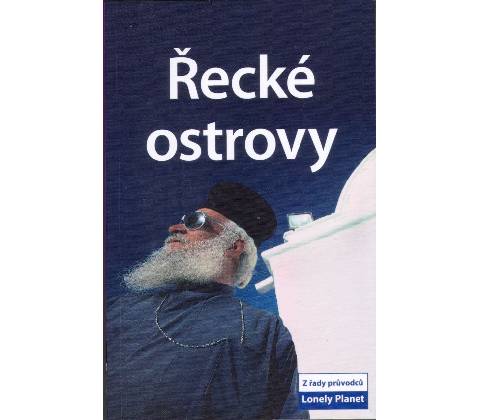 Řecké ostrovy