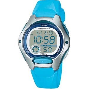 Casio LW-200-2BVDF Часовници