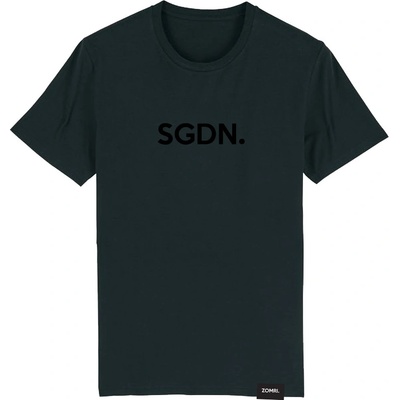 Zomri SGDN. Black On Black čierna