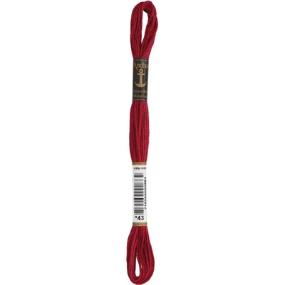 Anchor Mouline 001-100 Farba: 043