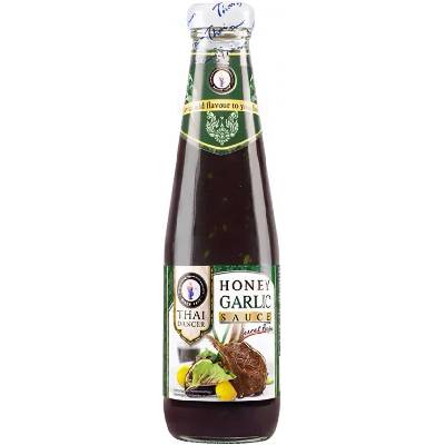 Thai Dancer Cesnaková marináda s medom 300 ml